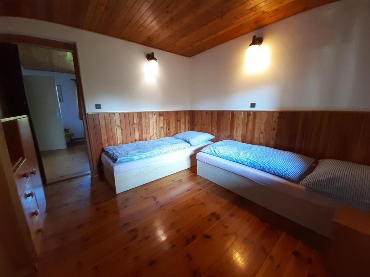 Apartmany Lebedin Nova Ves  Ngoại thất bức ảnh